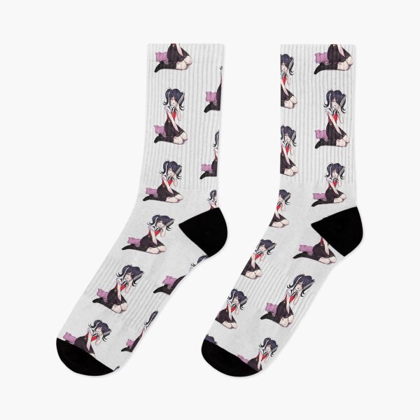 Item preview, Needy Streamer Overload - Ame-chan designed and sold by nathalieart4.