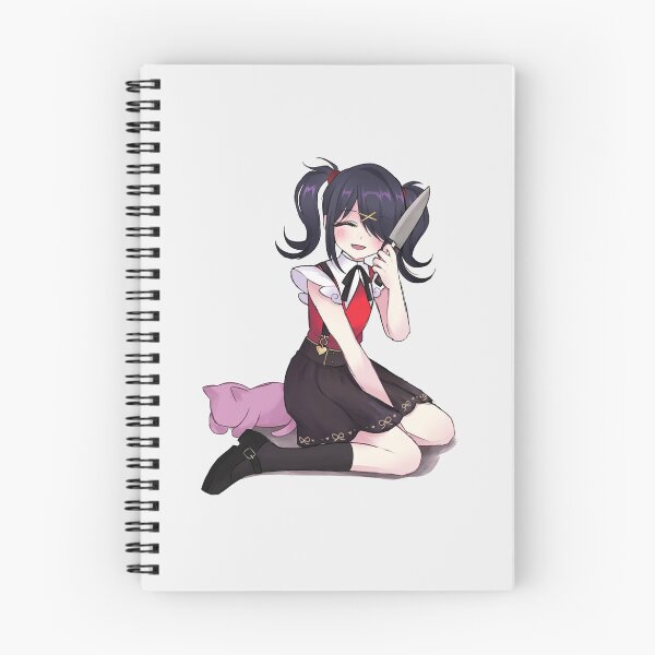 Item preview, Needy Streamer Overload - Ame-chan designed and sold by nathalieart4.