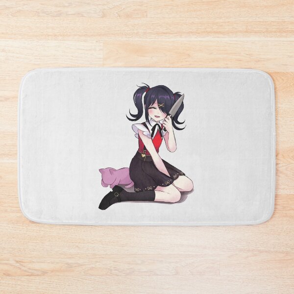 Item preview, Needy Streamer Overload - Ame-chan designed and sold by nathalieart4.