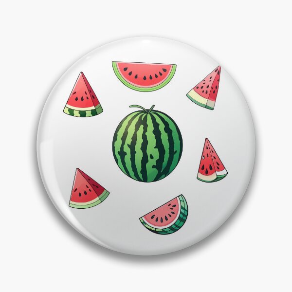 Item preview, Big and sweet watermelon designed and sold by JumpLoe.