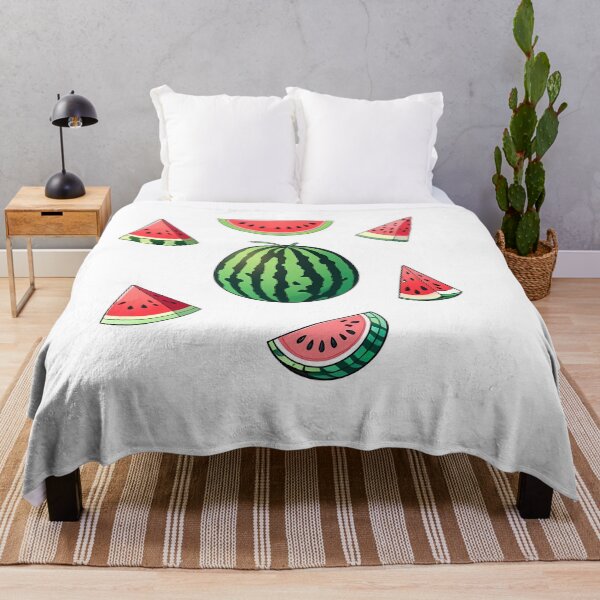 Item preview, Big and sweet watermelon designed and sold by JumpLoe.