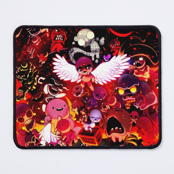 Item preview, Repentance V3 designed and sold by Penaadame.
