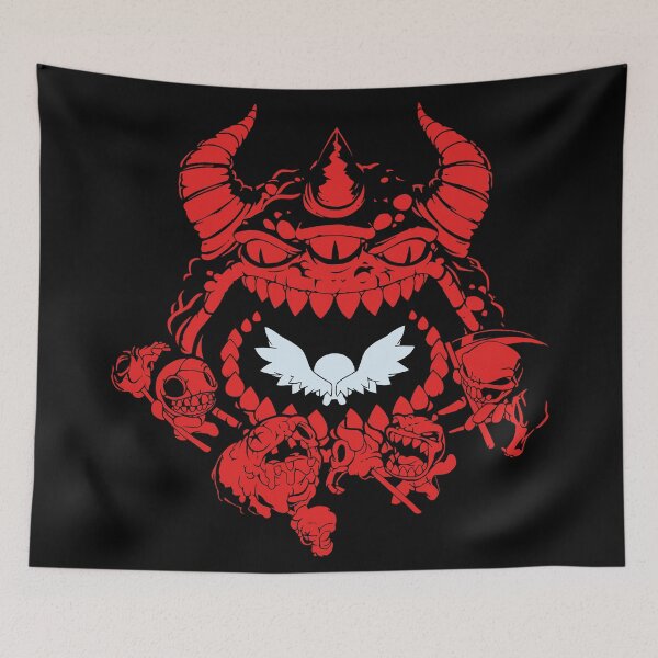 Item preview, The Beast designed and sold by Penaadame.