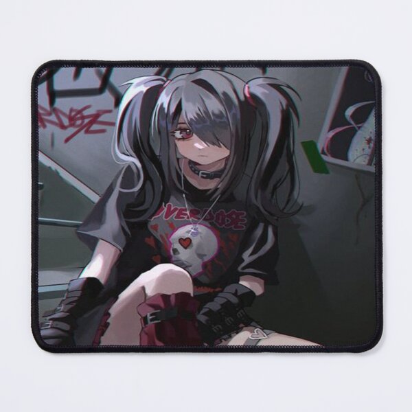 Item preview, Needy Streamer Overload - Ame-chan designed and sold by nathalieart4.