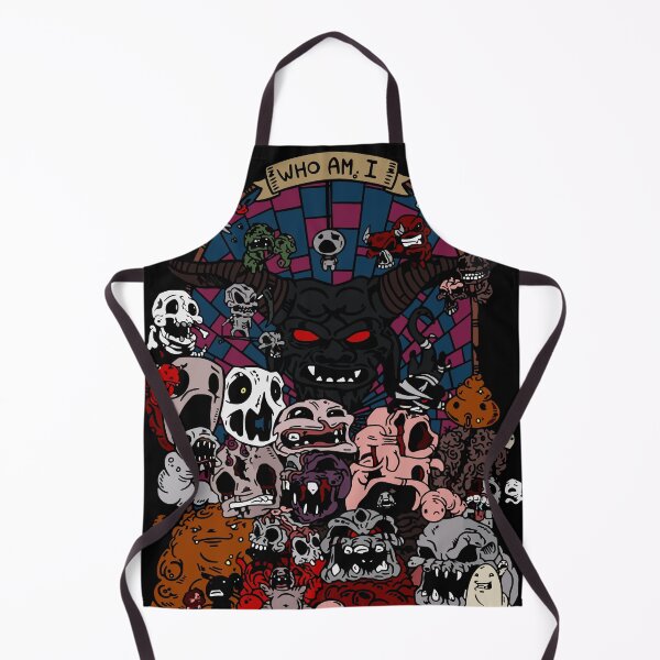 Item preview, Who Am I designed and sold by Penaadame.