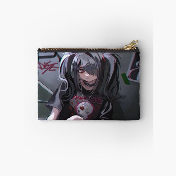 Item preview, Needy Streamer Overload - Ame-chan designed and sold by nathalieart4.