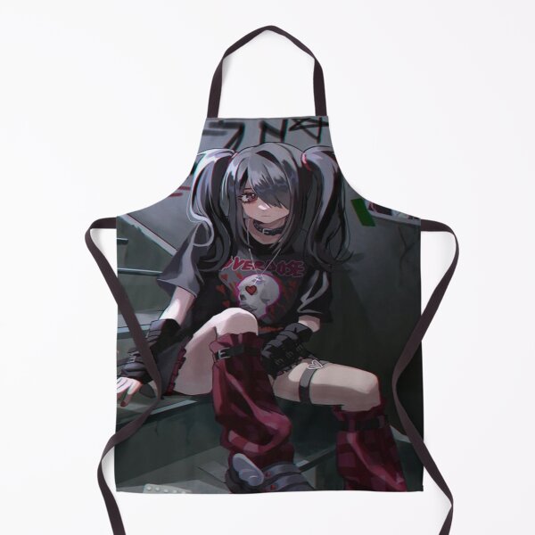 Item preview, Needy Streamer Overload - Ame-chan designed and sold by nathalieart4.