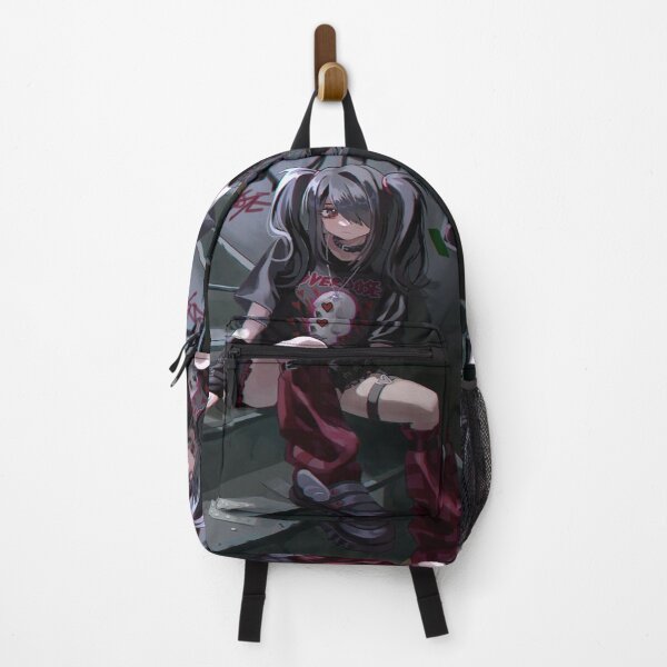 Item preview, Needy Streamer Overload - Ame-chan designed and sold by nathalieart4.