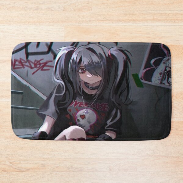 Item preview, Needy Streamer Overload - Ame-chan designed and sold by nathalieart4.