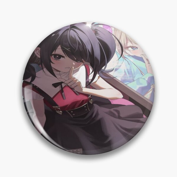 Item preview, Needy Streamer Overload - Ame-chan designed and sold by nathalieart4.