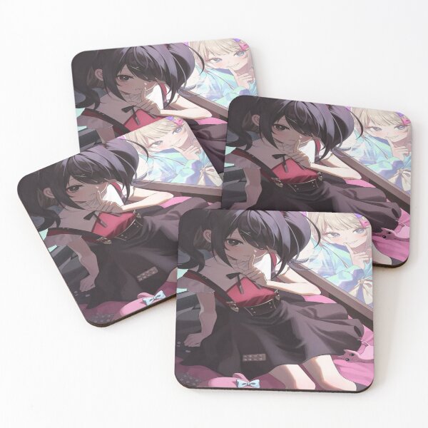 Item preview, Needy Streamer Overload - Ame-chan designed and sold by nathalieart4.