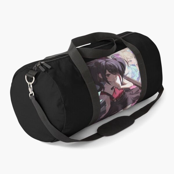Item preview, Needy Streamer Overload - Ame-chan designed and sold by nathalieart4.