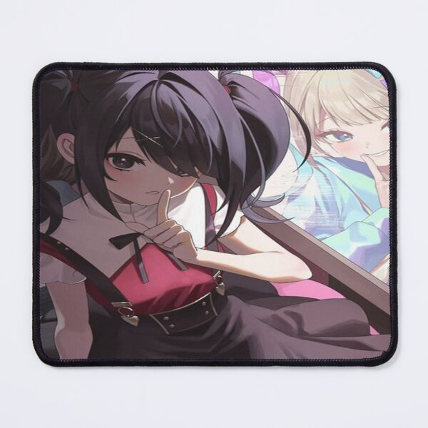 Item preview, Needy Streamer Overload - Ame-chan designed and sold by nathalieart4.