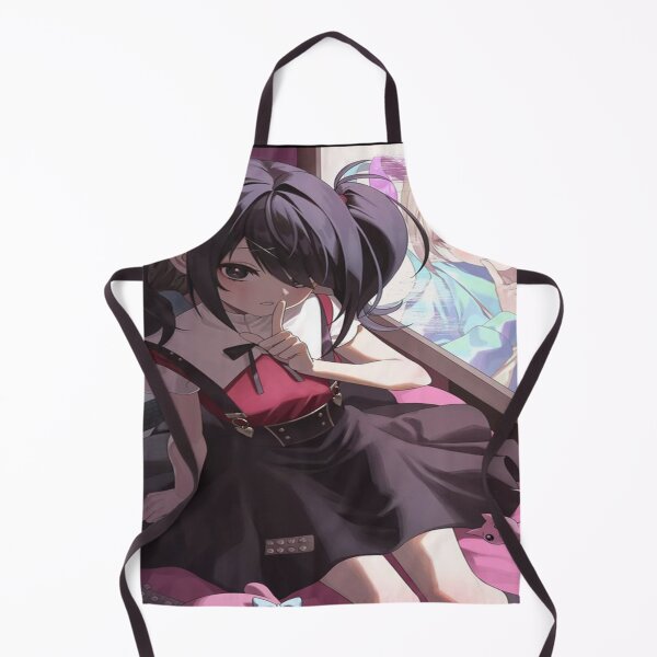 Item preview, Needy Streamer Overload - Ame-chan designed and sold by nathalieart4.