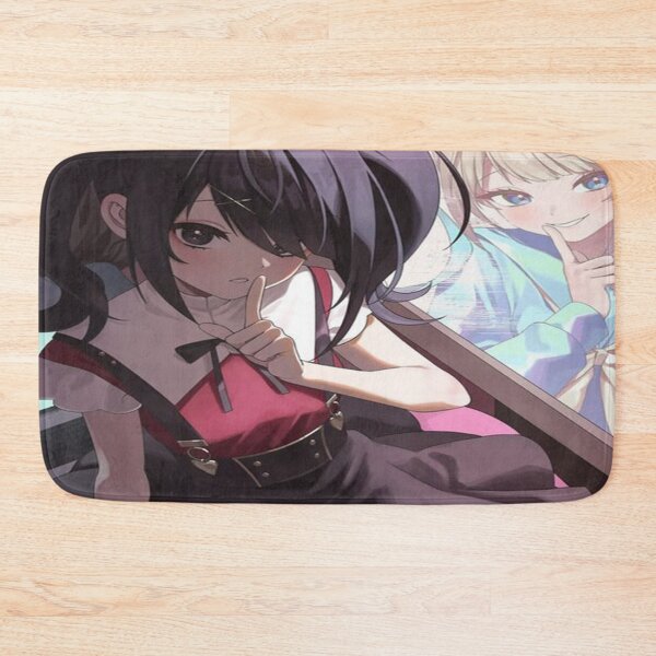 Item preview, Needy Streamer Overload - Ame-chan designed and sold by nathalieart4.
