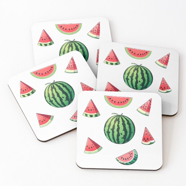 Item preview, Big and sweet watermelon designed and sold by JumpLoe.