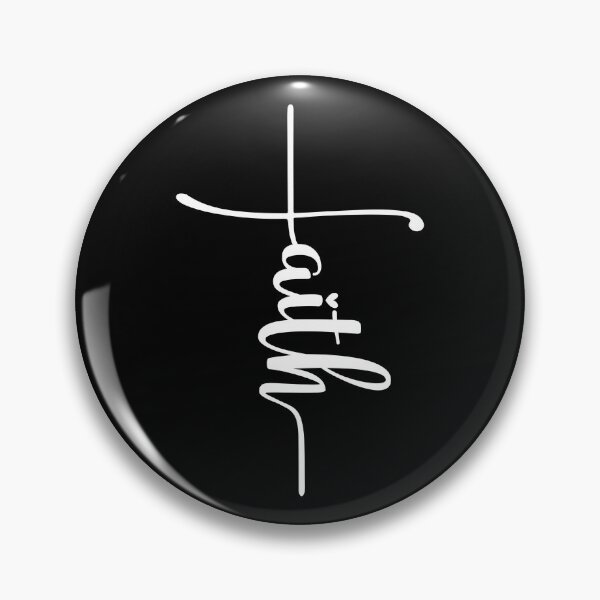 Item preview, Faith designed and sold by simplydesignart.