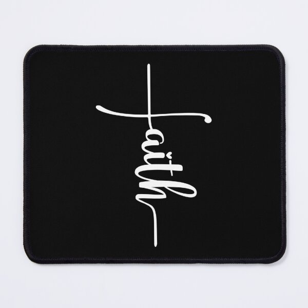 Item preview, Faith designed and sold by simplydesignart.