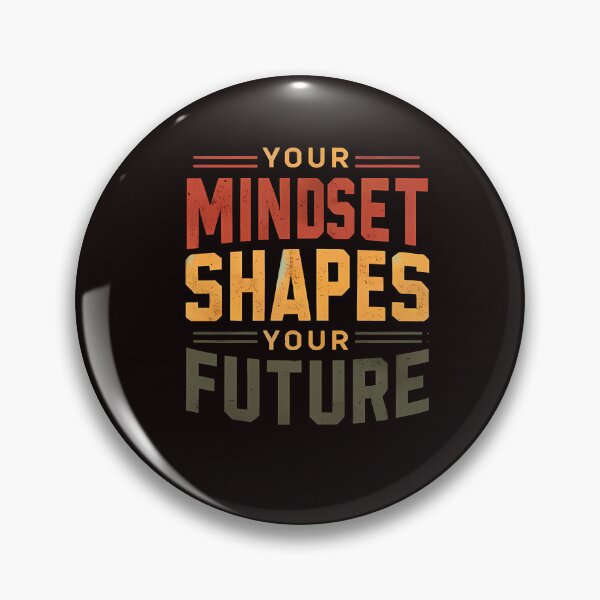 Item preview, Motivational Quote, Your Mindset Shapes Your future, Success  designed and sold by Logiamerch.
