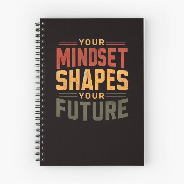 Item preview, Motivational Quote, Your Mindset Shapes Your future, Success  designed and sold by Logiamerch.