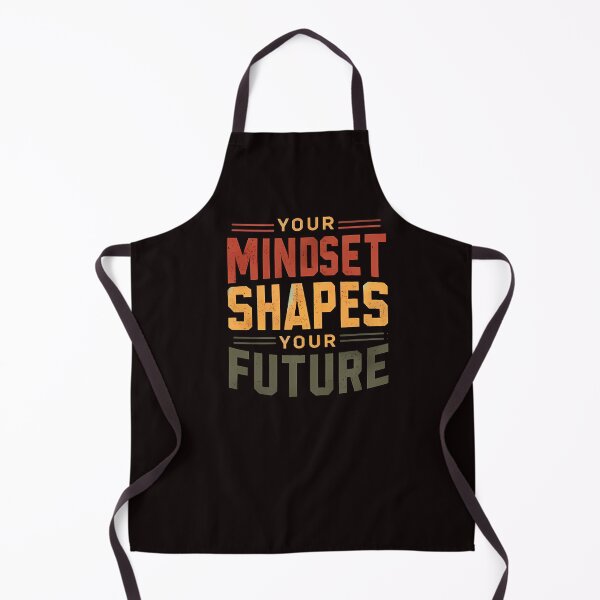 Item preview, Motivational Quote, Your Mindset Shapes Your future, Success  designed and sold by Logiamerch.
