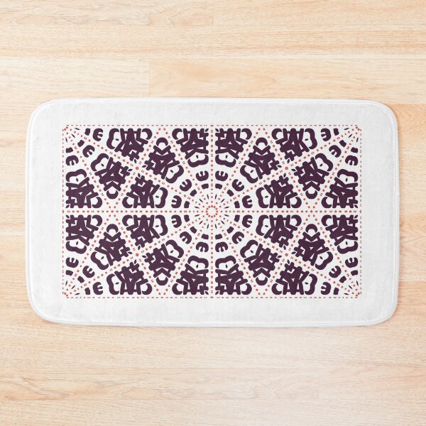 Item preview,  black and white seamless pattern.pattern, seamless, wallpaper, texture, ornament designed and sold by mobiza1000.