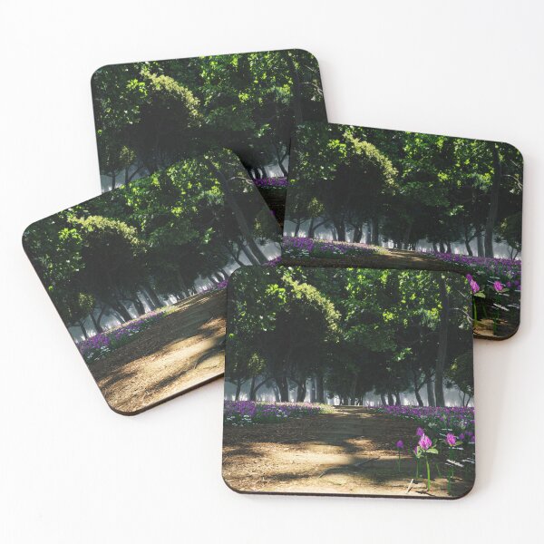Item preview, Forest Path designed and sold by Shaheen01.