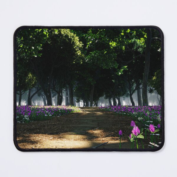 Item preview, Forest Path designed and sold by Shaheen01.