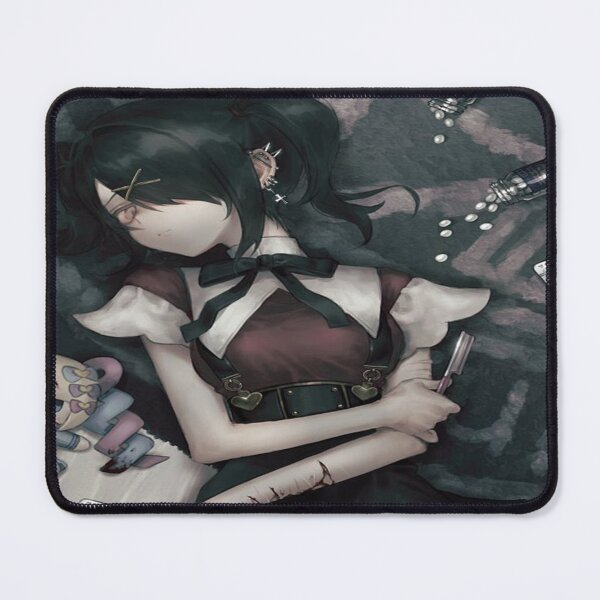 Item preview, Needy Streamer Overload - Ame-chan designed and sold by nathalieart4.