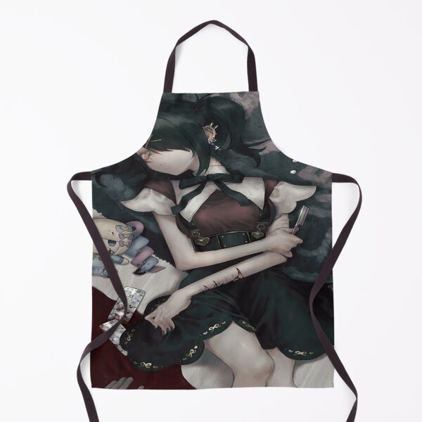 Item preview, Needy Streamer Overload - Ame-chan designed and sold by nathalieart4.