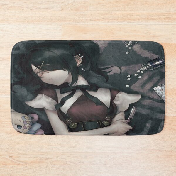 Item preview, Needy Streamer Overload - Ame-chan designed and sold by nathalieart4.