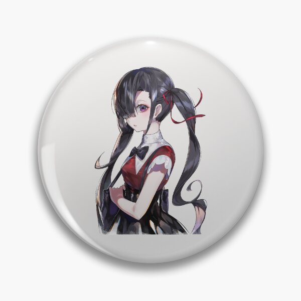 Item preview, Needy Streamer Overload - Ame-chan designed and sold by nathalieart4.