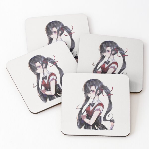 Item preview, Needy Streamer Overload - Ame-chan designed and sold by nathalieart4.