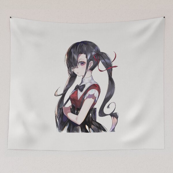 Item preview, Needy Streamer Overload - Ame-chan designed and sold by nathalieart4.