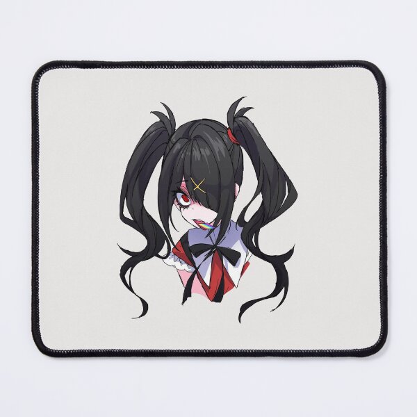 Item preview, Needy Streamer Overload - Ame-chan designed and sold by nathalieart4.