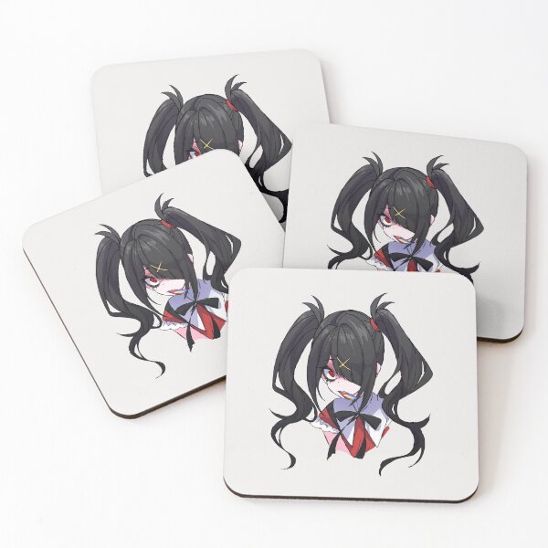 Item preview, Needy Streamer Overload - Ame-chan designed and sold by nathalieart4.