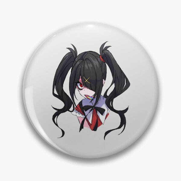 Item preview, Needy Streamer Overload - Ame-chan designed and sold by nathalieart4.