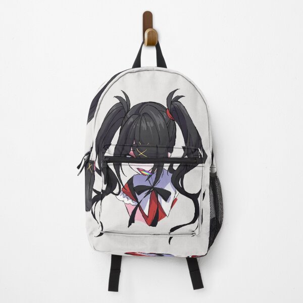 Item preview, Needy Streamer Overload - Ame-chan designed and sold by nathalieart4.