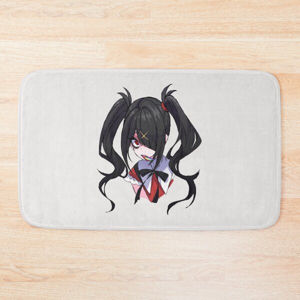 Item preview, Needy Streamer Overload - Ame-chan designed and sold by nathalieart4.