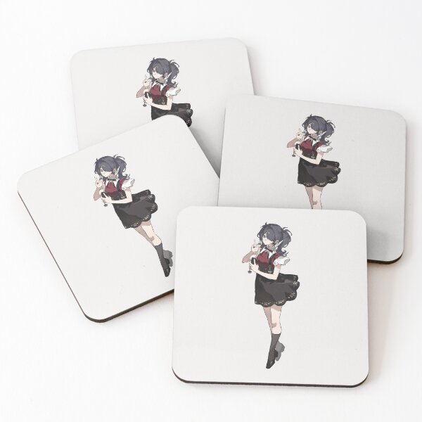 Item preview, Needy Streamer Overload - Ame-chan designed and sold by nathalieart4.