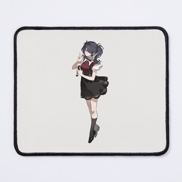 Item preview, Needy Streamer Overload - Ame-chan designed and sold by nathalieart4.