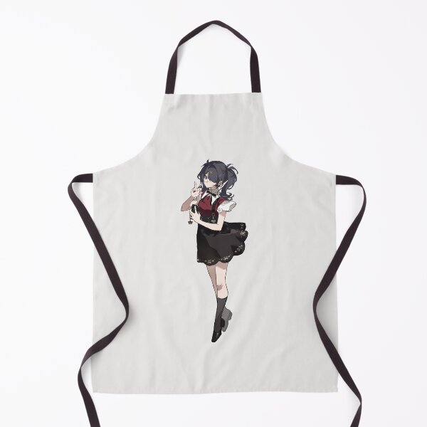 Item preview, Needy Streamer Overload - Ame-chan designed and sold by nathalieart4.