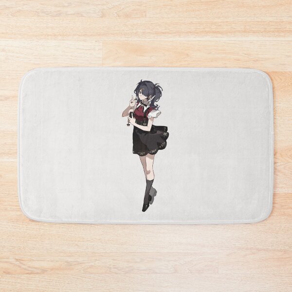Item preview, Needy Streamer Overload - Ame-chan designed and sold by nathalieart4.