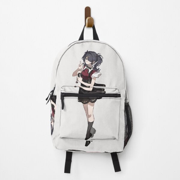 Item preview, Needy Streamer Overload - Ame-chan designed and sold by nathalieart4.