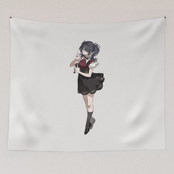 Item preview, Needy Streamer Overload - Ame-chan designed and sold by nathalieart4.