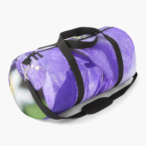 Item preview, Purple Monkshood Flowers designed and sold by Paul Morse.