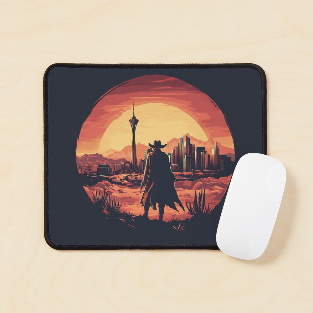 Item preview, Mouse Pad designed and sold by ilustracool.