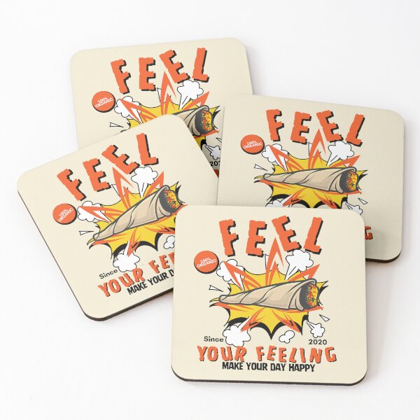 Item preview, Feel your feeling designed and sold by Peerless-Prime.