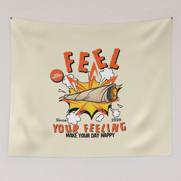 Item preview, Feel your feeling designed and sold by Peerless-Prime.
