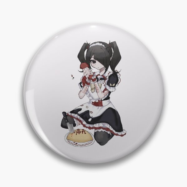 Item preview, Needy Streamer Overload - Ame-chan designed and sold by nathalieart4.